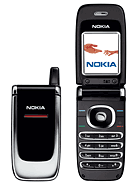 Download ringetoner Nokia 6060 gratis.